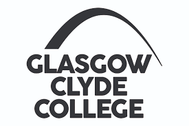 Glasgow Clyde College Logo